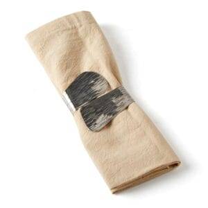 SERVILLETERO DE ALPACA