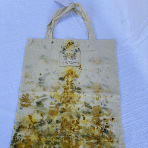 Totebag de puro algodón