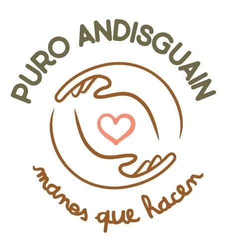 Puro Andisguain - Manos Que Hacen