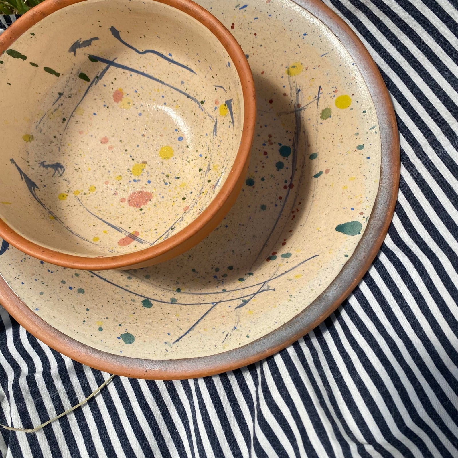 CAZUELA DE GRES CACHI